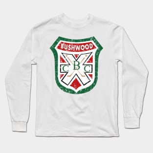 Bushwood Country Club Caddyshack Long Sleeve T-Shirt